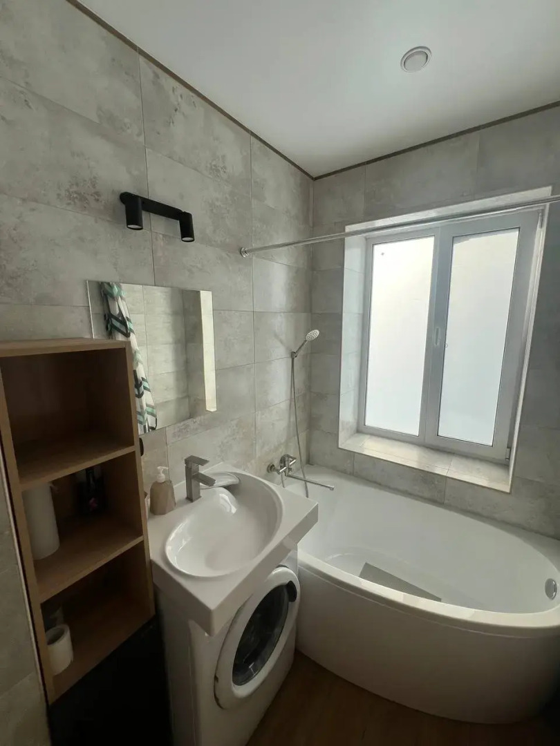 Квартира Никитинская 56