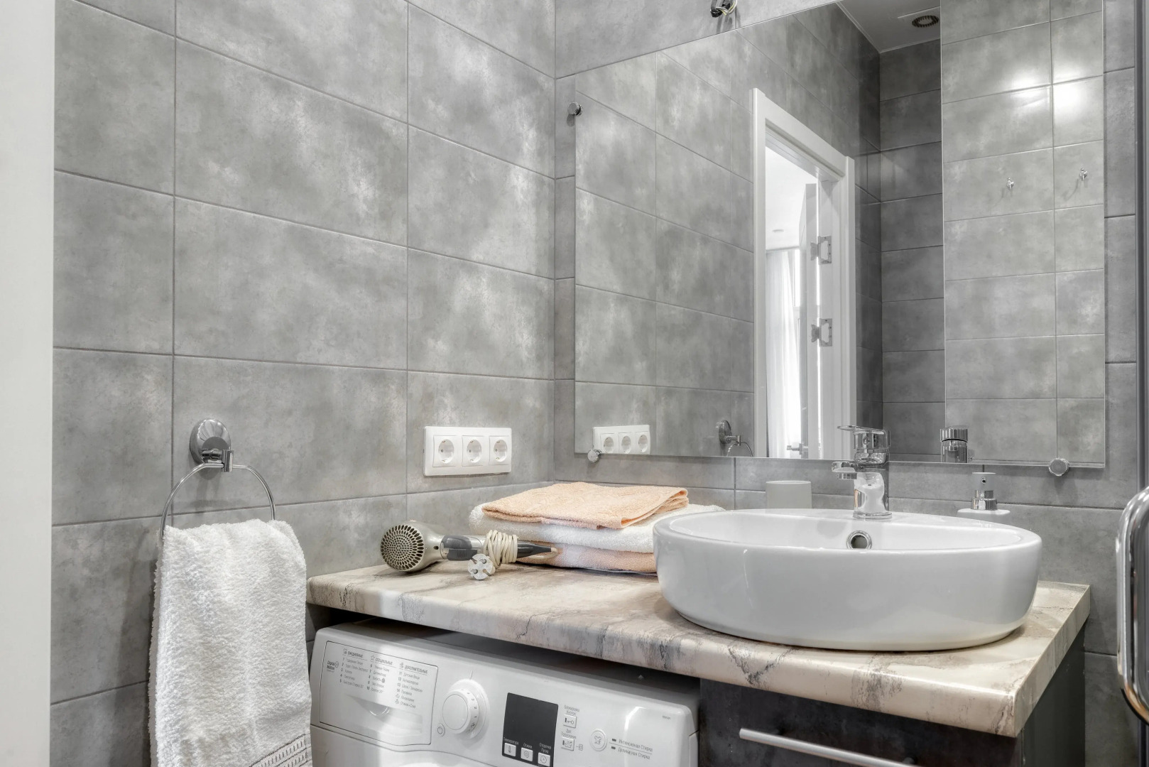 Апартаменты на Красной Поляне