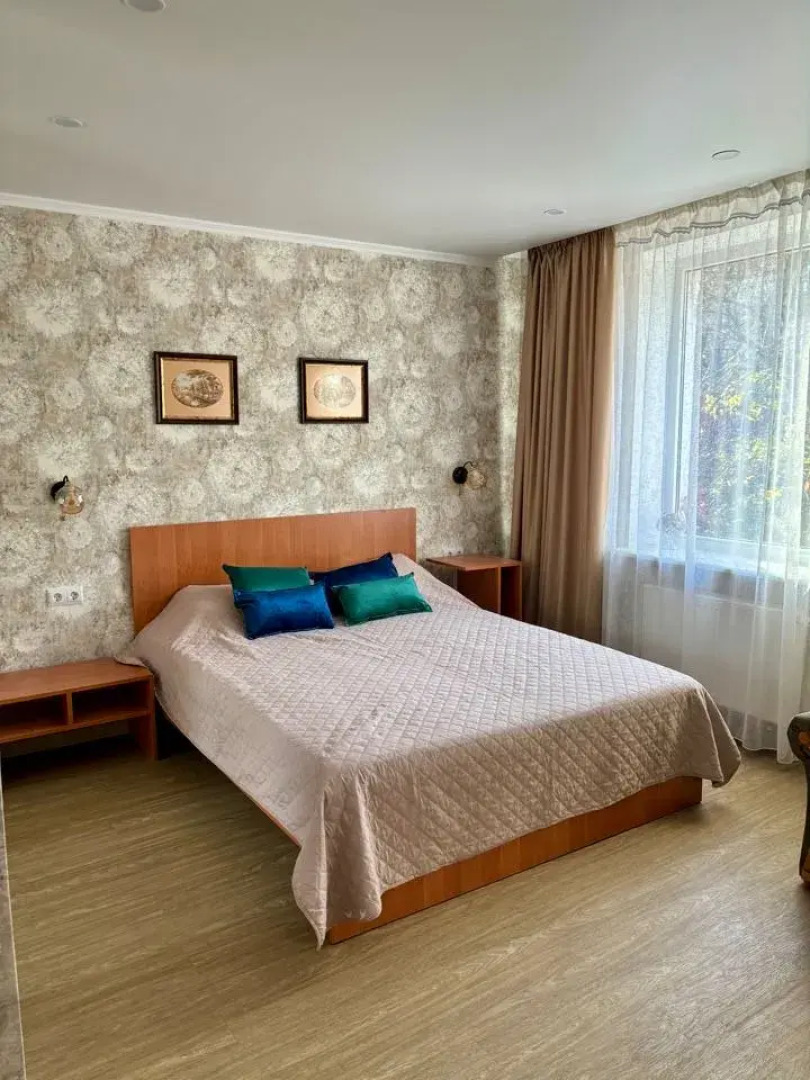 Апартаменты Альтштат