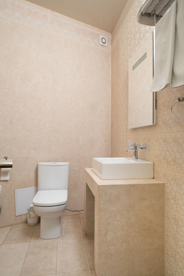 Гостевой дом Альгамбра