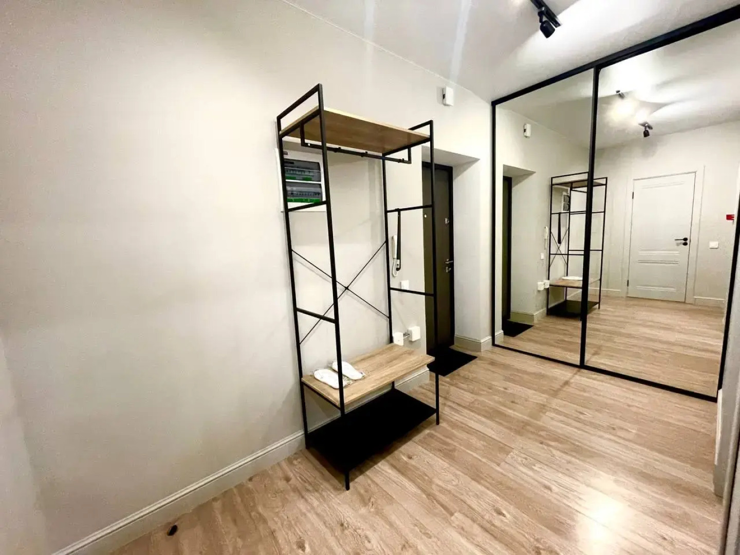 Квартира Букинг39 у Королевских ворот