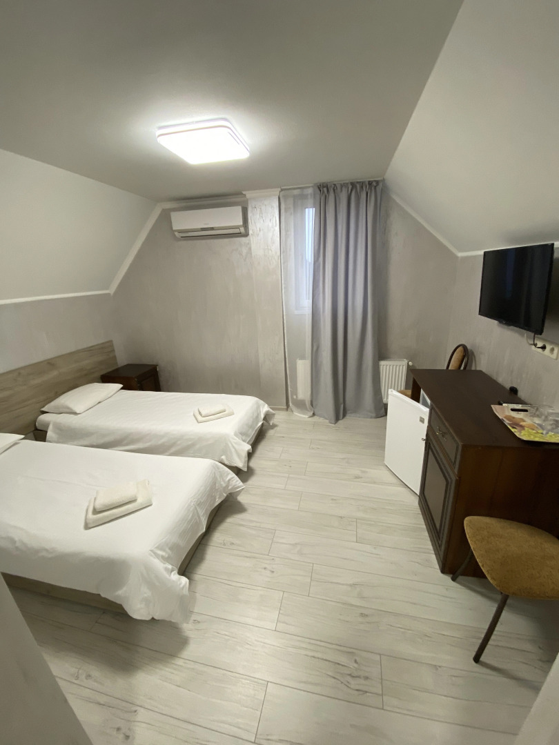 Отель Дольче Вита