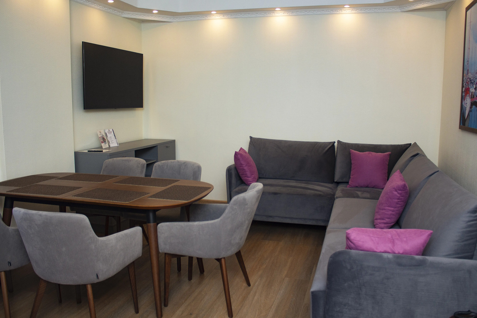 Отель Яхт-Клуб Новый Берег