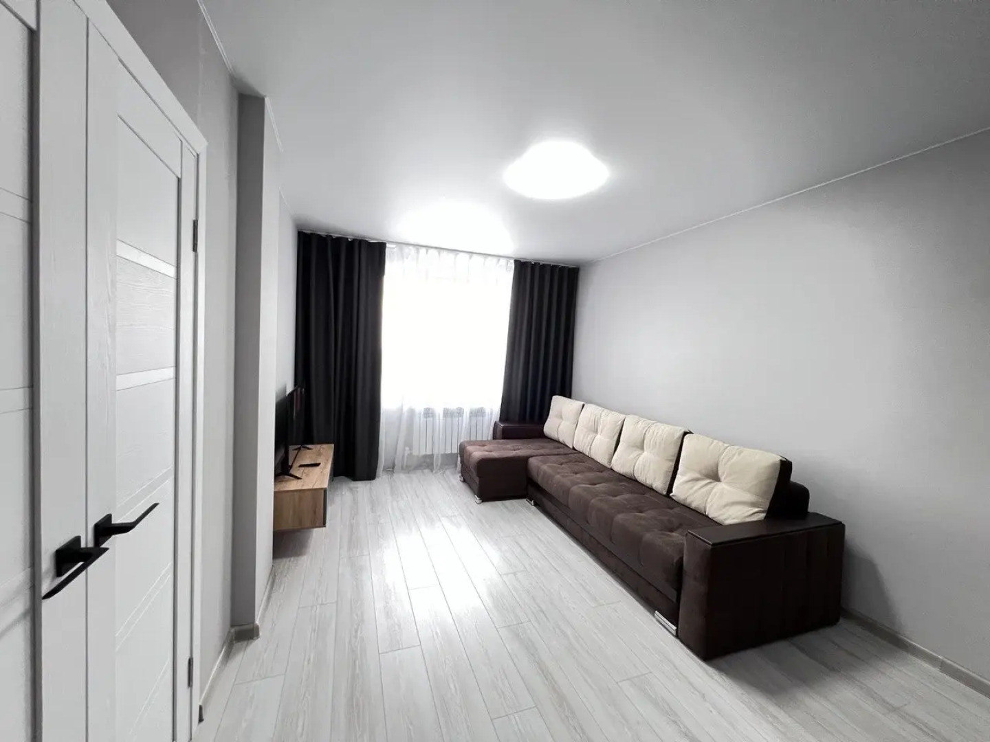 Квартира на улице Плещеевская 8