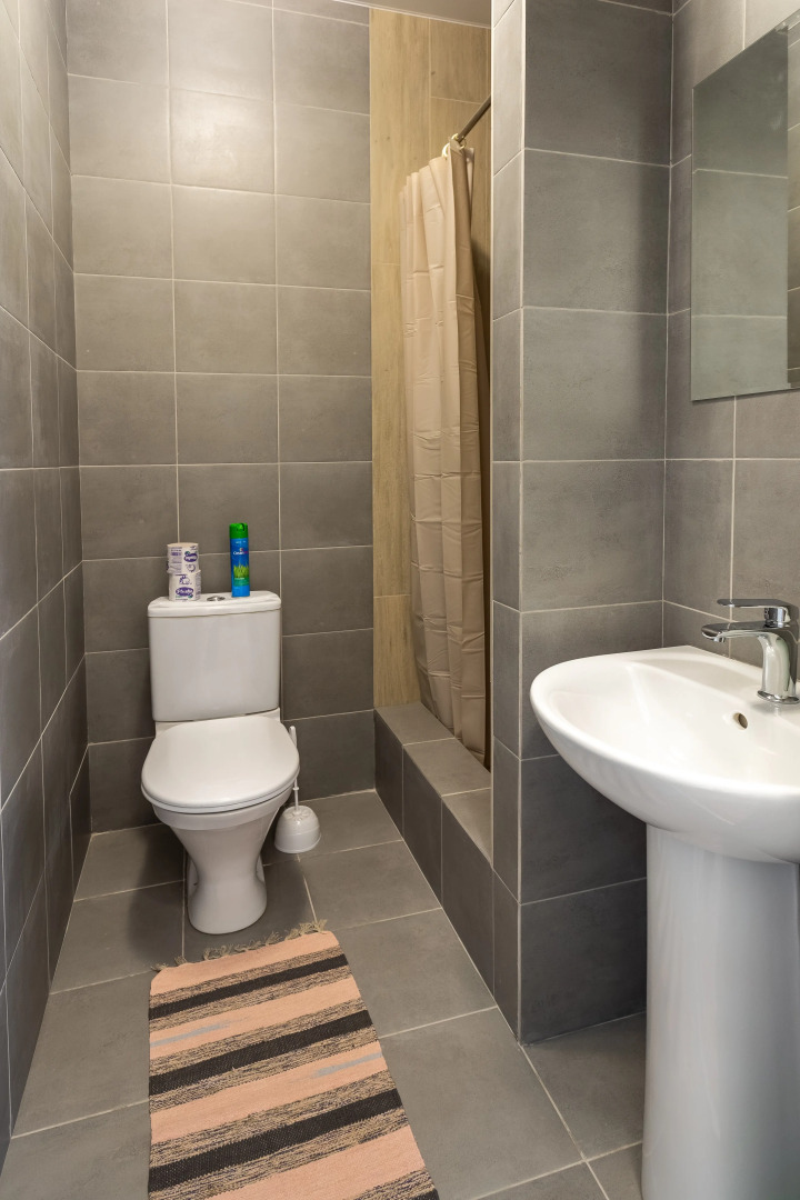 Апартаменты ОK на Буханцева 66