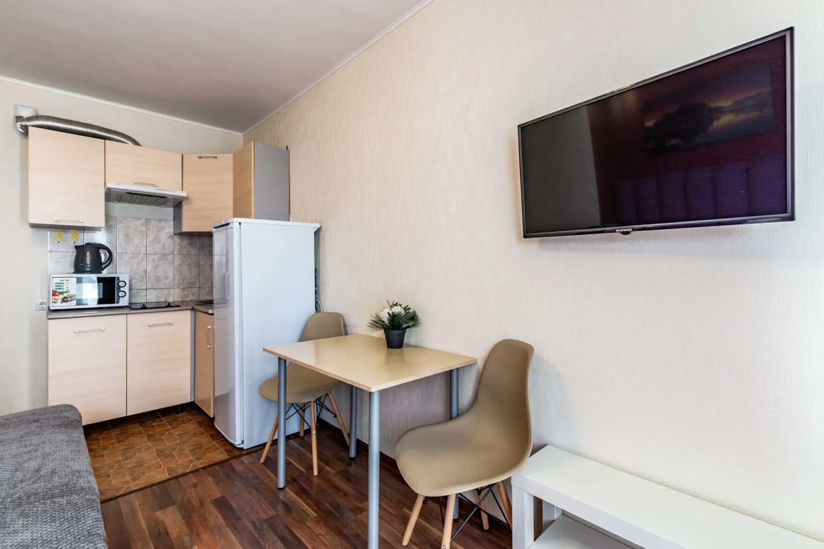 Апартаменты DreamHouse Юмашева 6