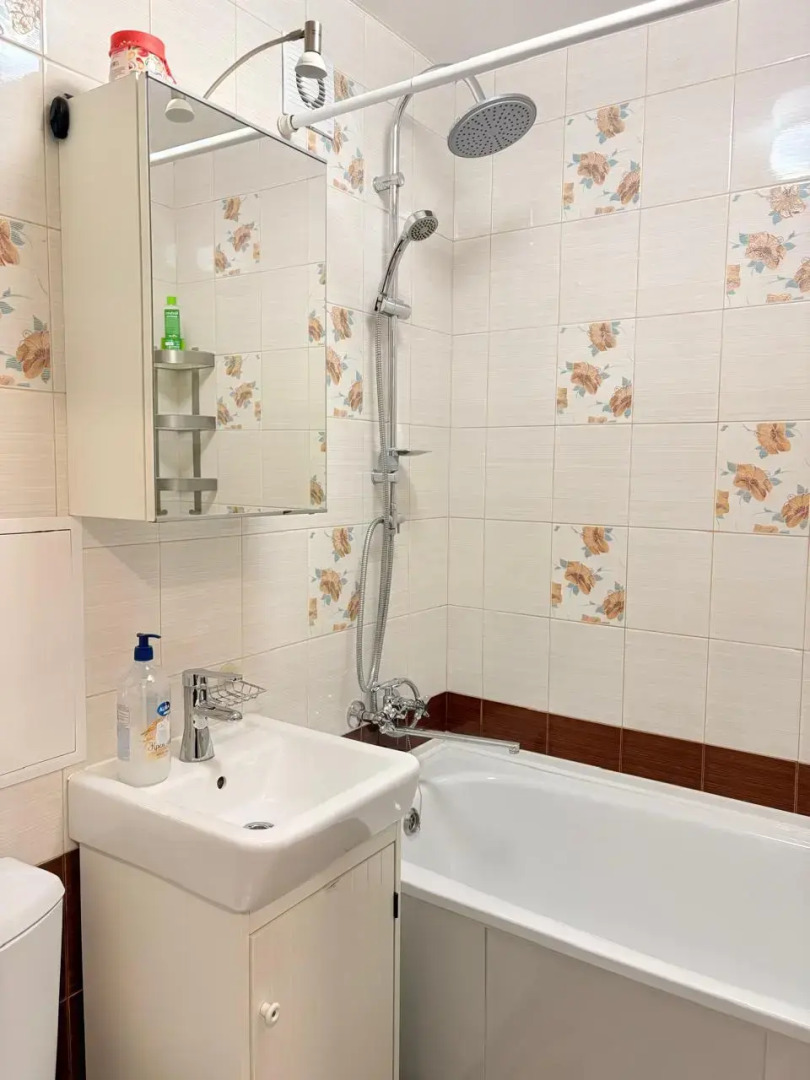 Квартира у Машука на Кавказской