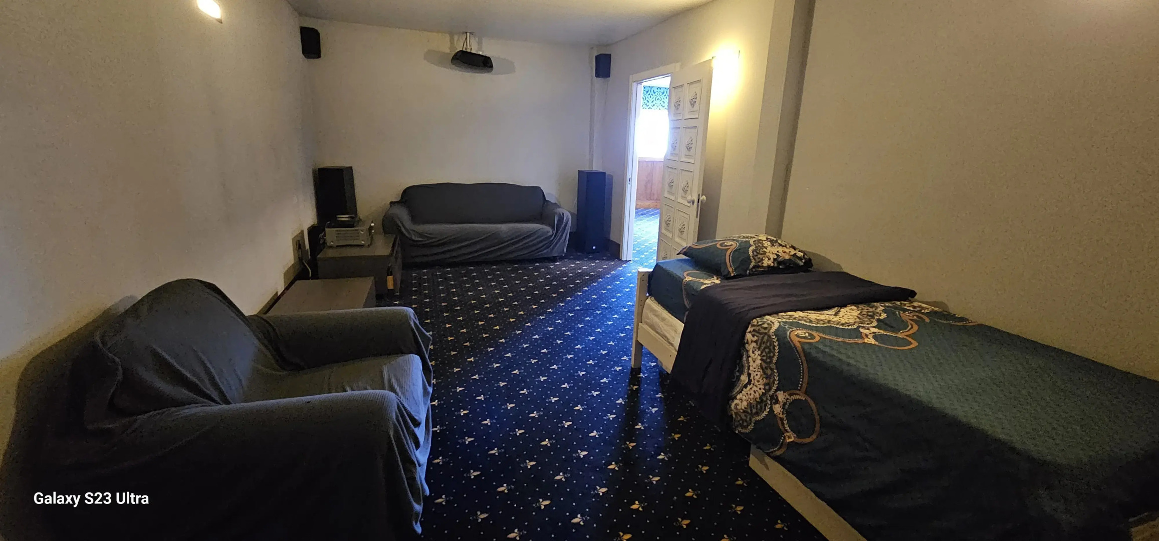 Вилла Honey Apartments Almaty