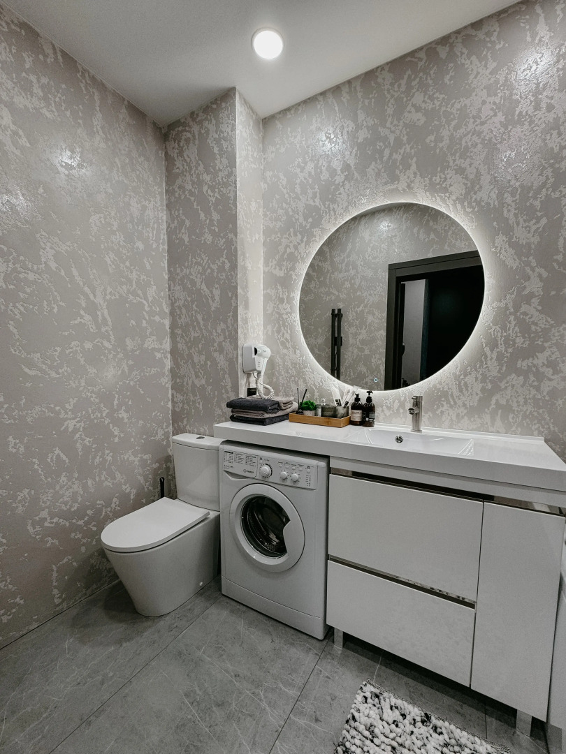 Апартаменты  в Стиле   NewYork