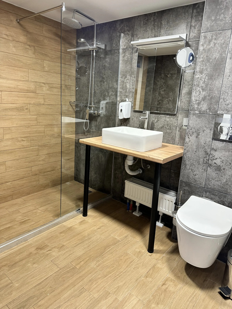 Апартаменты Новые Двухуровневые в Этномире