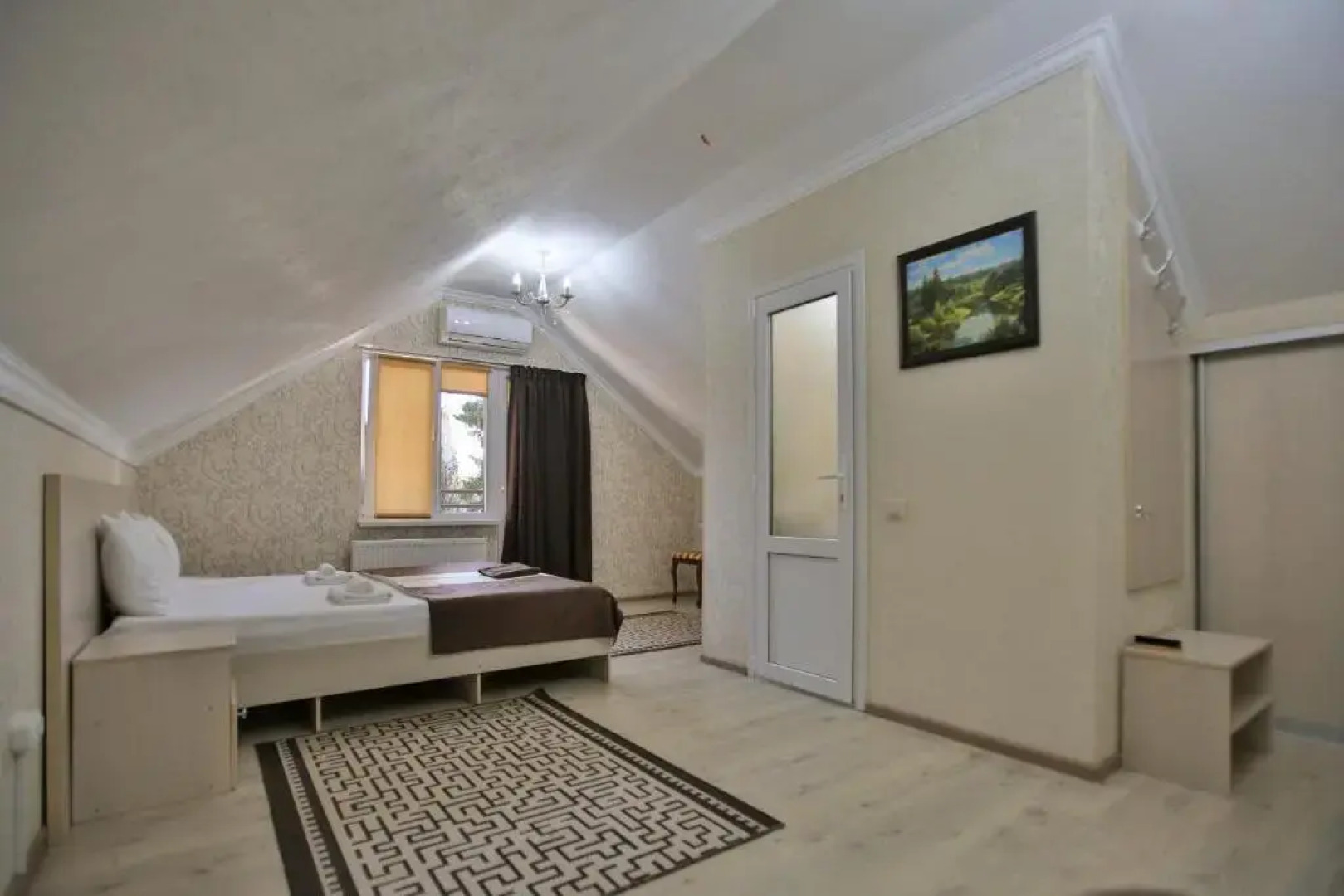 Гостевой дом Дана