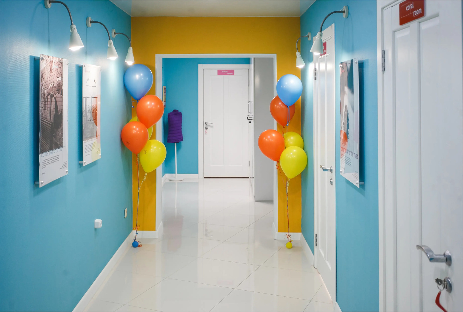 Мини-Отель Какаду