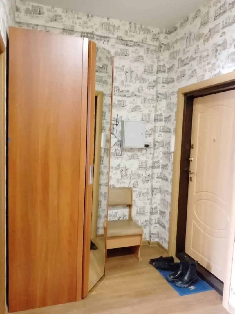 Апартаменты на Политехе