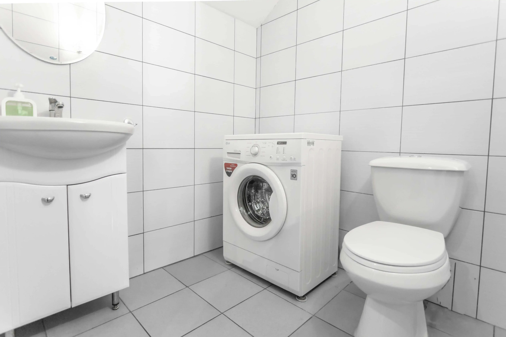 Бунгало РайОк