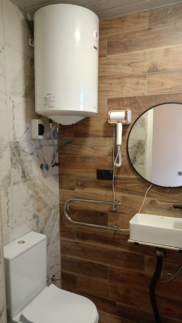 Гостевой дом Khachatryan's