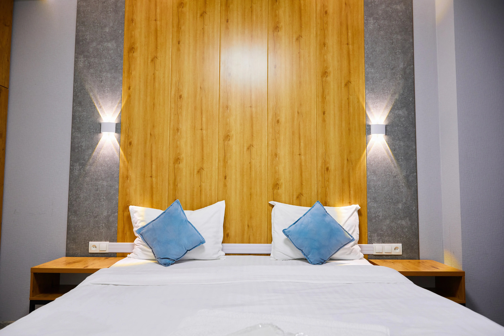 Отель Art plaza