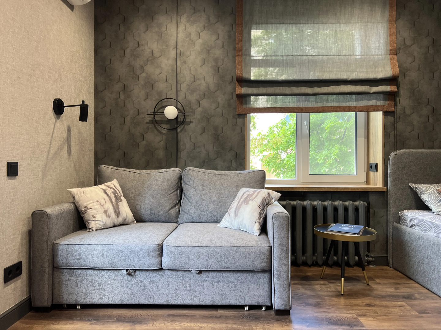 Квартира в Туристическом Центре Казани Solo