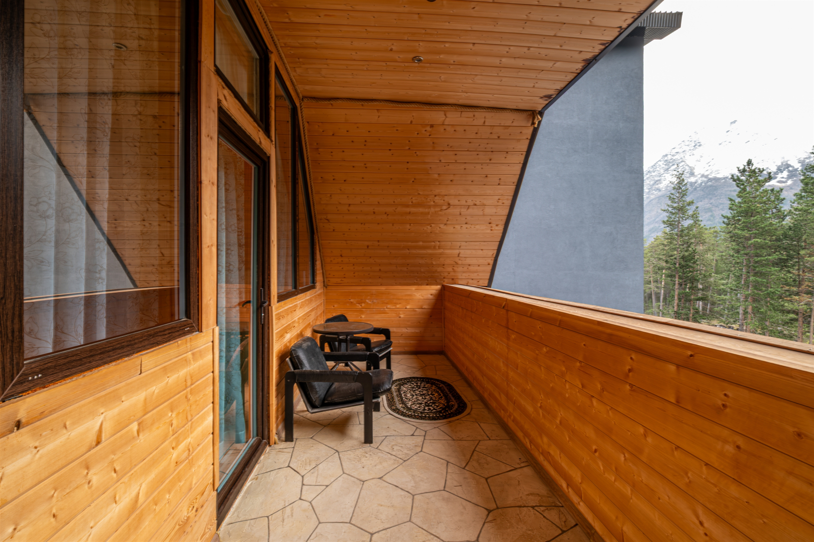 Гостевой дом Акътау