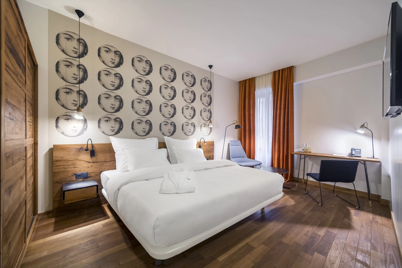 Отель Shota Rustaveli Boutique