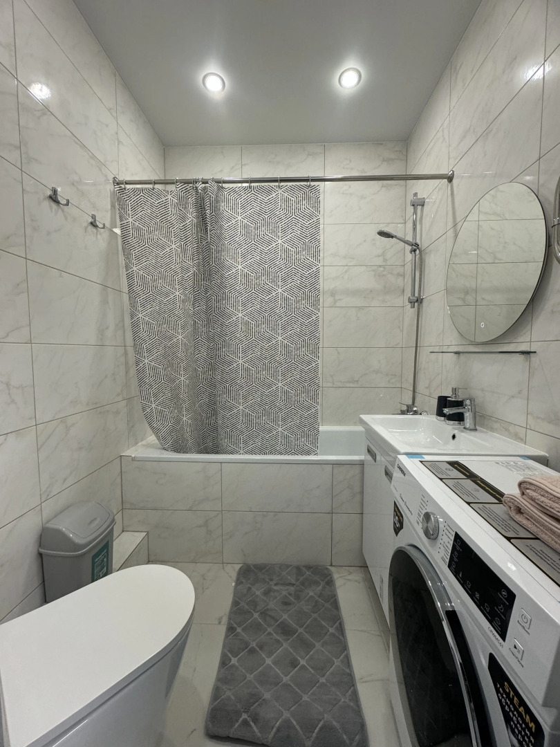 Апартаменты уютные