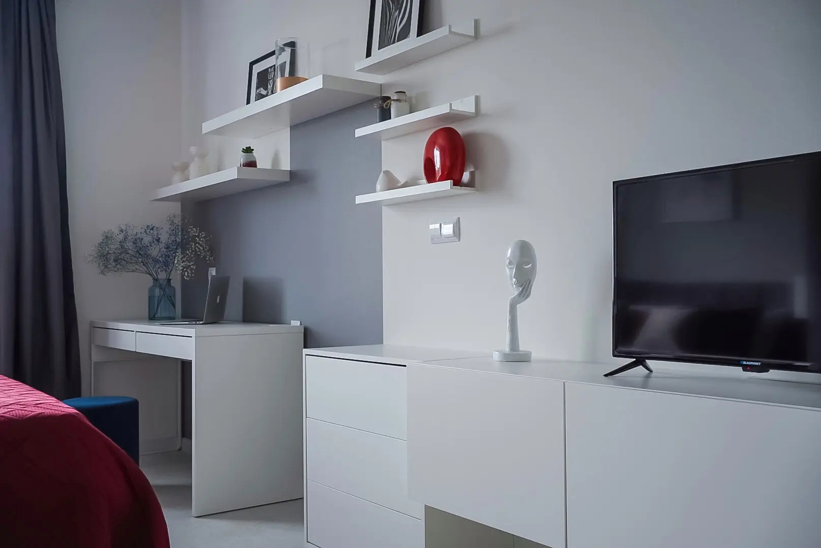 Квартира Apartic возле дворца спорта Янтарный