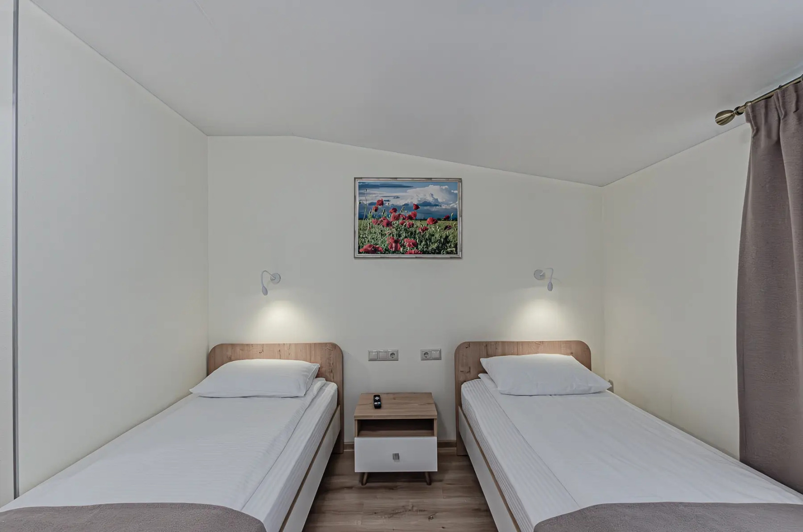 Мини-Отель Николай Гоголь