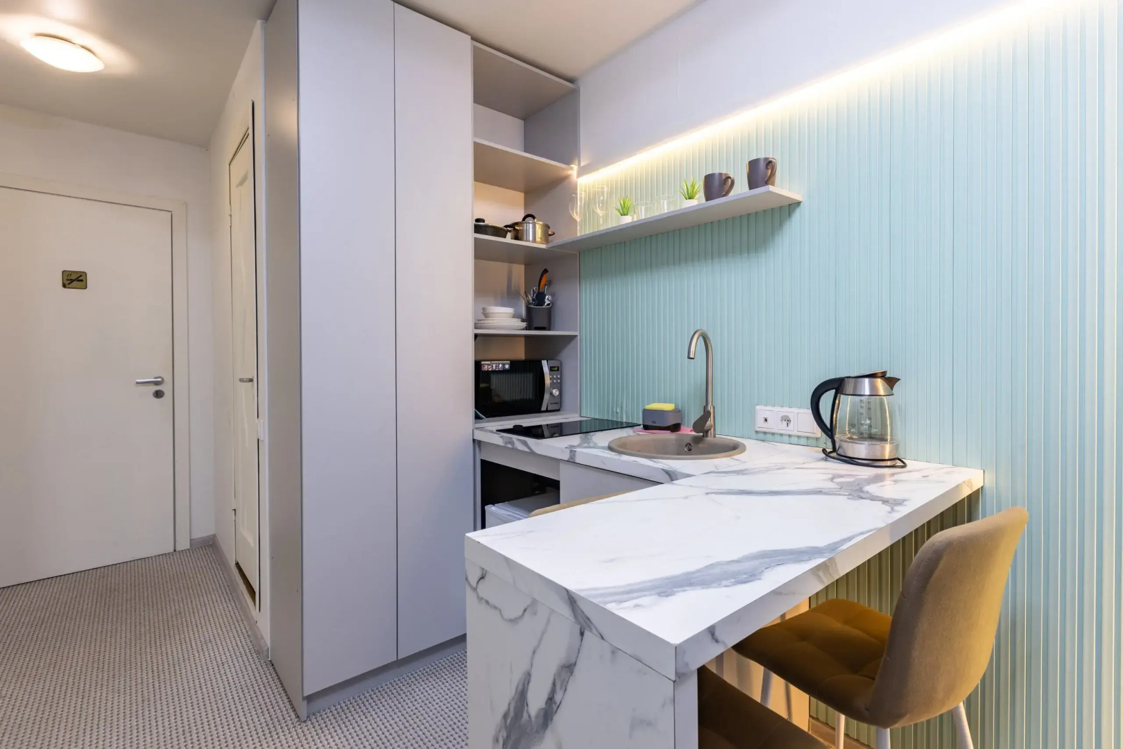 City lights Невский 90