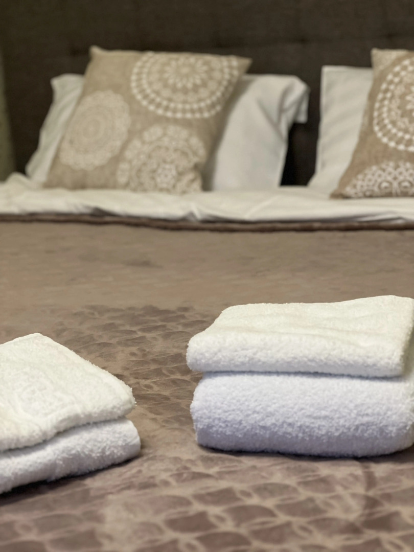 Апартаменты AmaFlat Grushevka