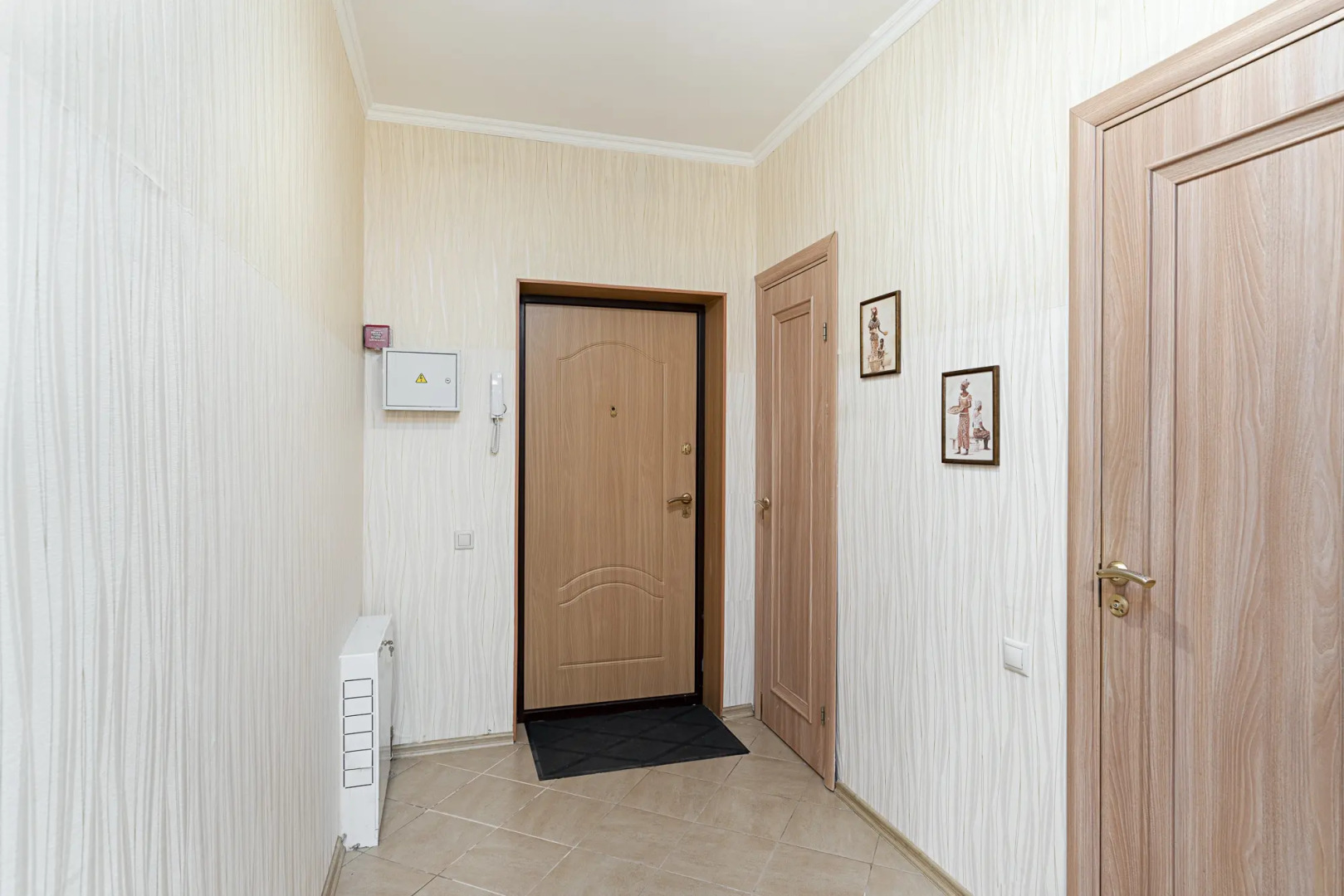 Апартаменты Sdaem116 на Чистопольской 76