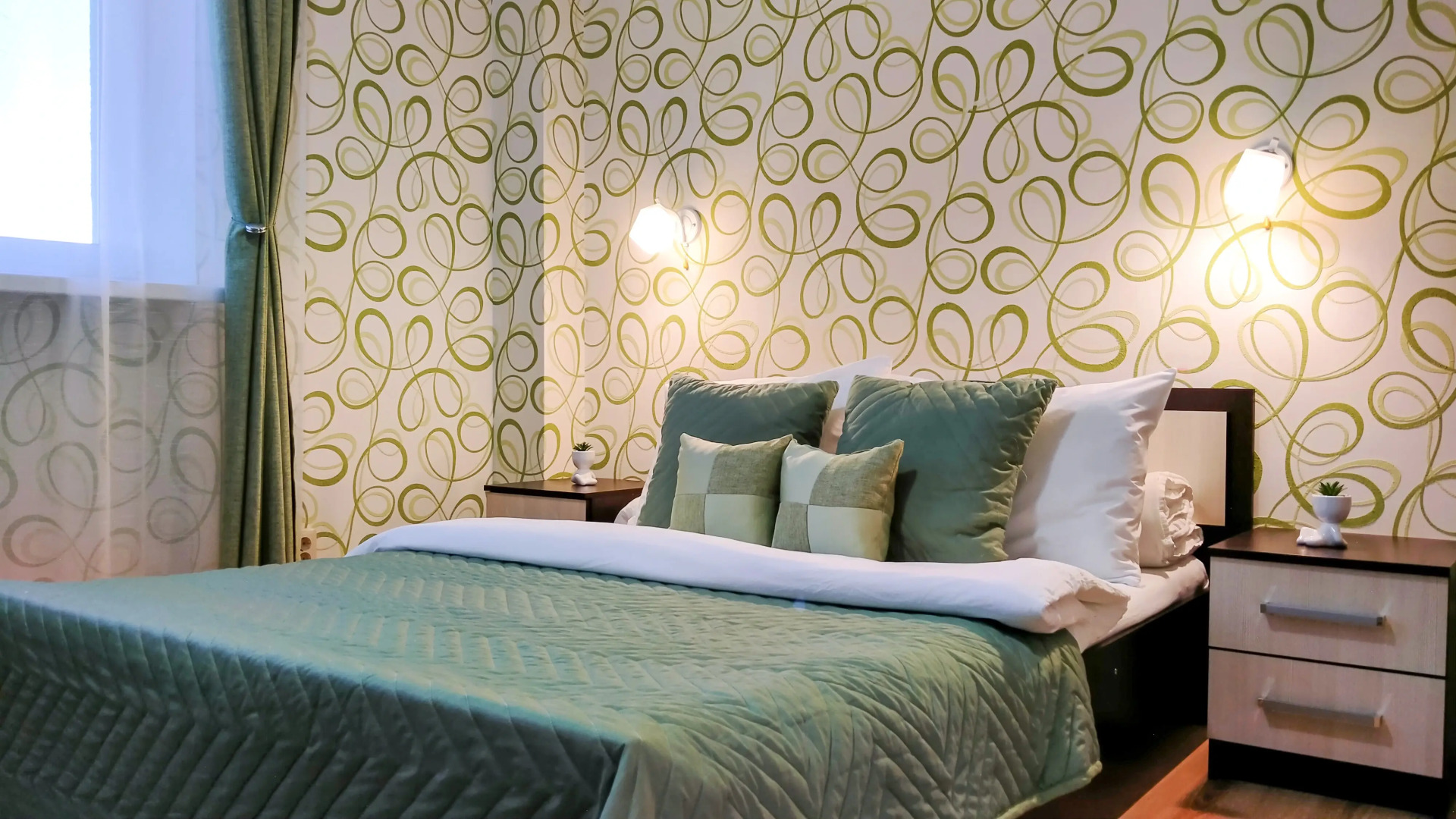 Квартира StarHouse на 7-ой Просеке