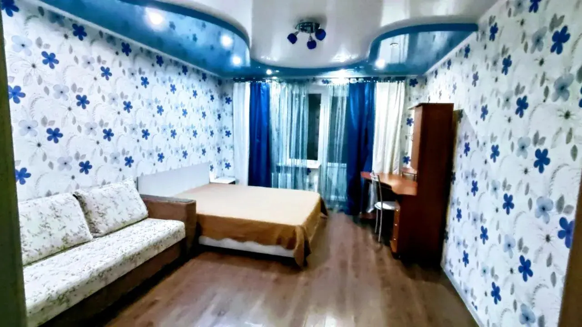 Квартира на Труда 11Б