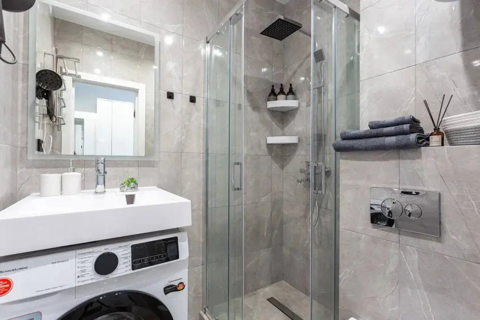 Квартира 4.16 STUDIO KISLOROD