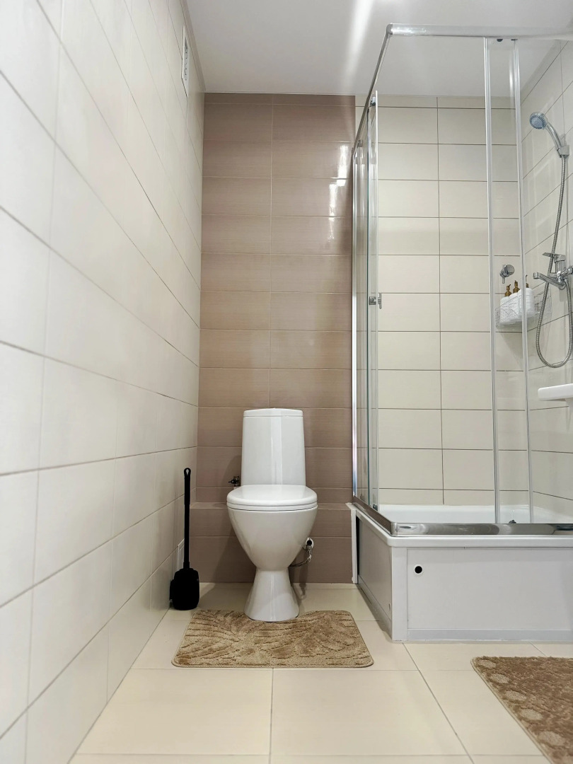 Квартира на проспекте Героев Донбасса 10