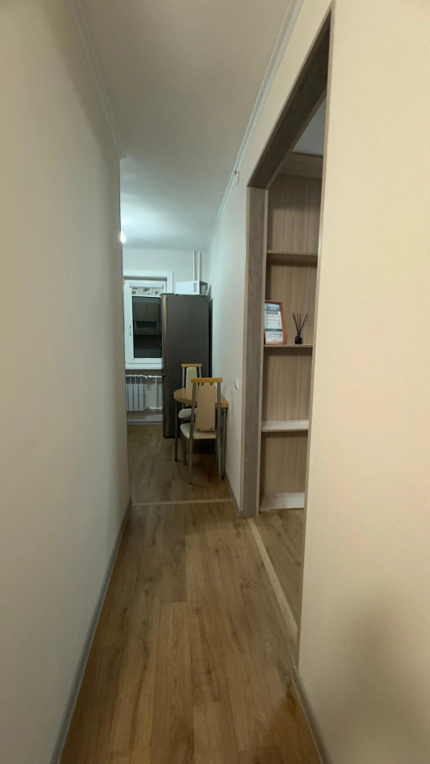 Квартира Уютная однушка в районе Горного воздуха