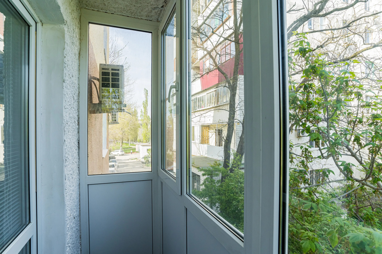 Апартаменты с видом на море от LetoApart