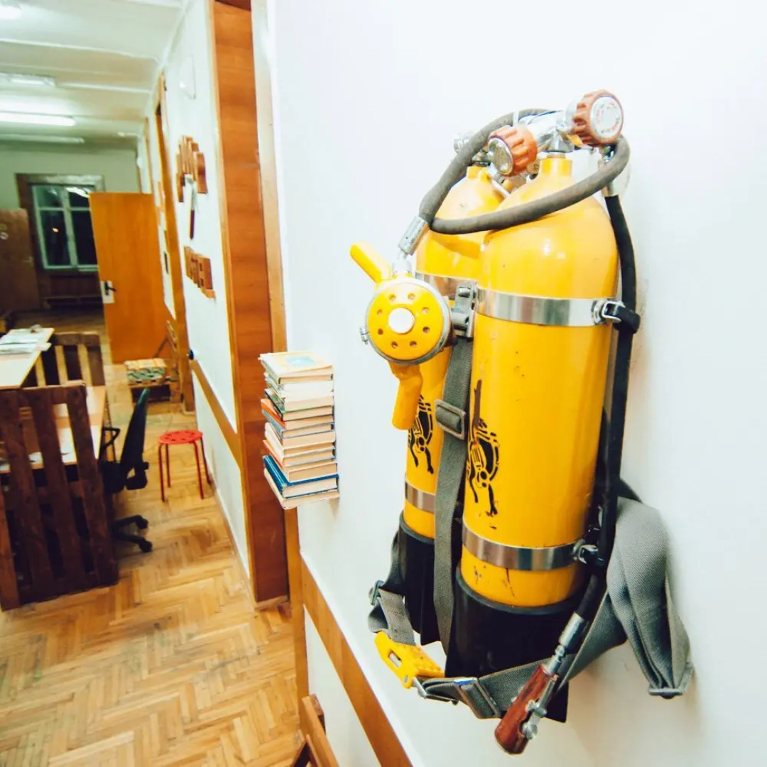 Хостел Outdoor