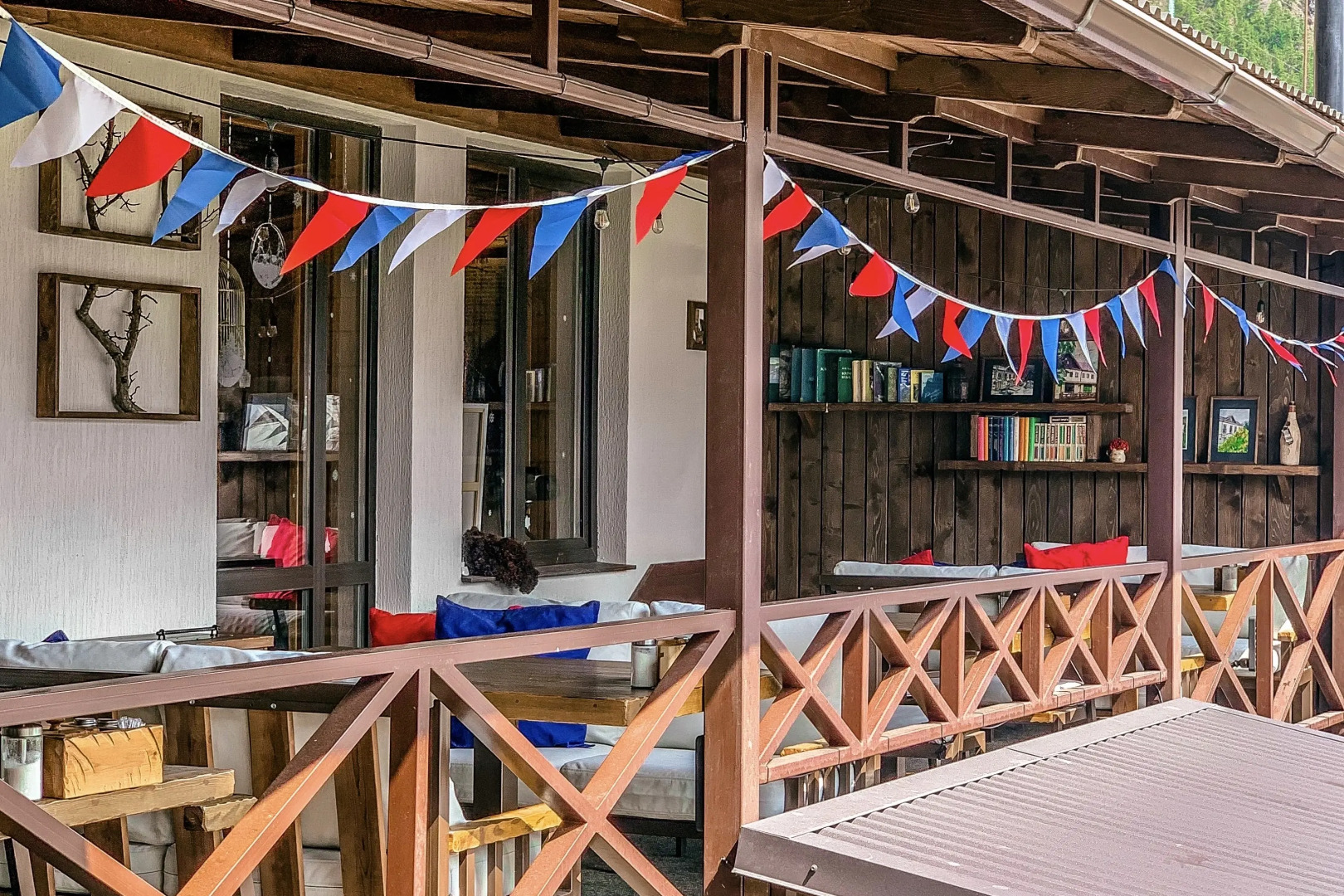 Горная Роза