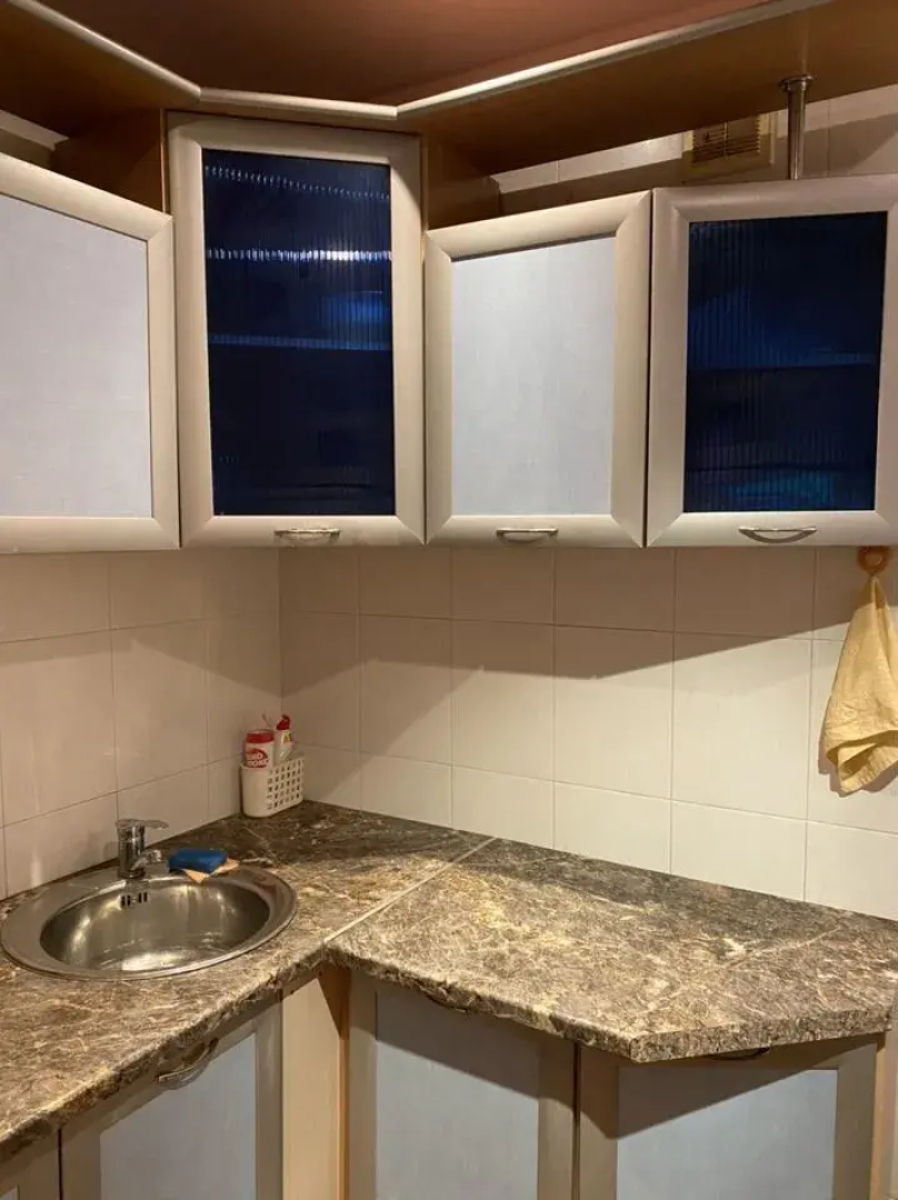 Квартира на проспекте Строителей 9