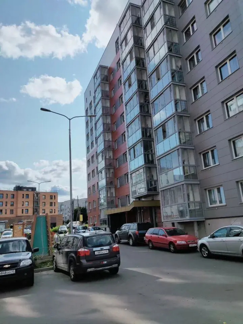 Квартира Комфоpтная 1-Комнатная в Центpе Гоpодa