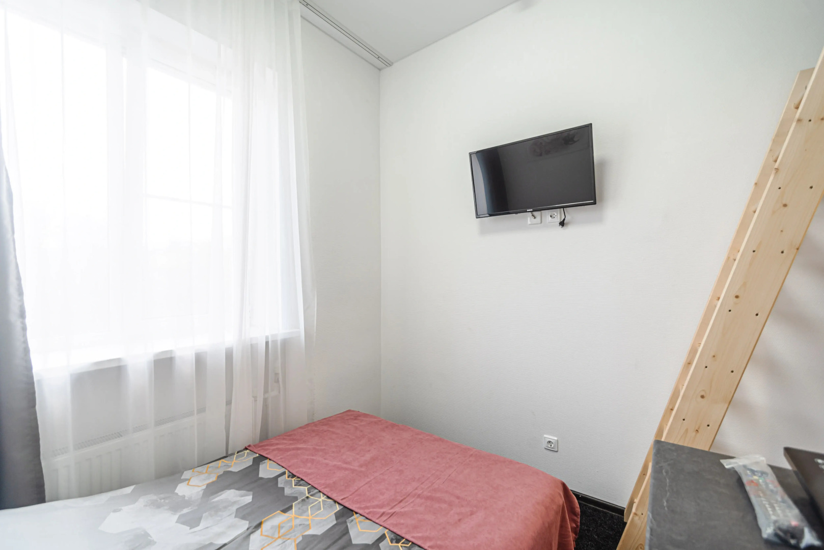 Апартаменты Нижний Ораниенбаум (302)