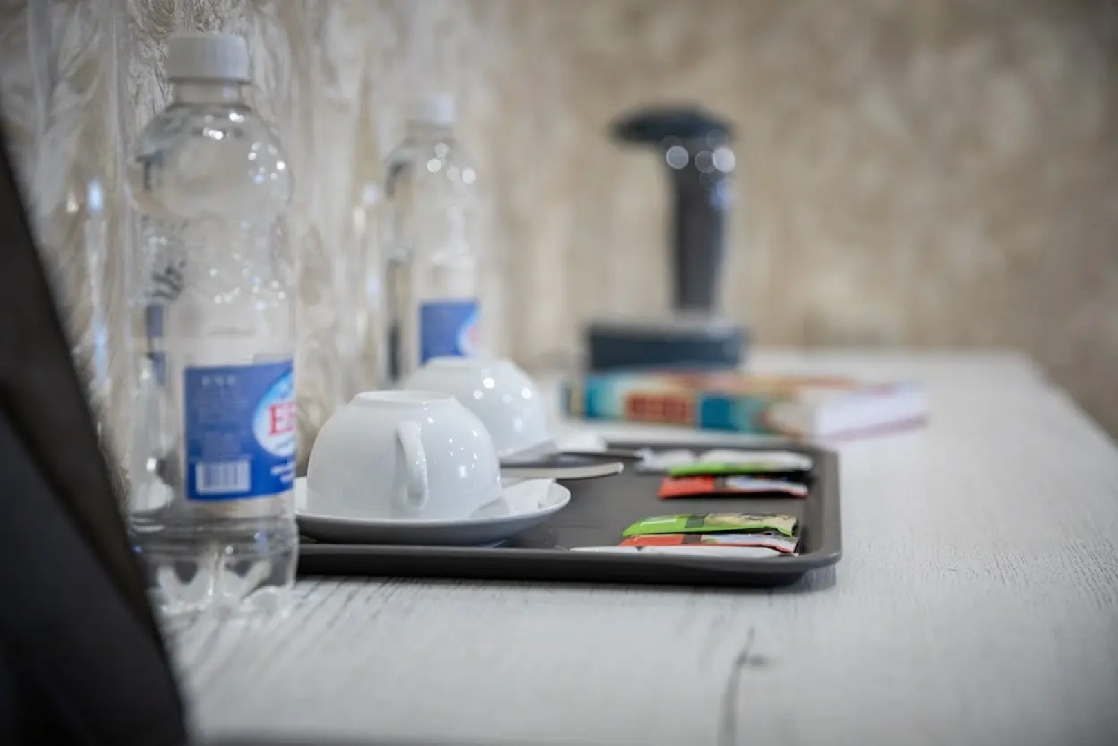 Отель Авангард