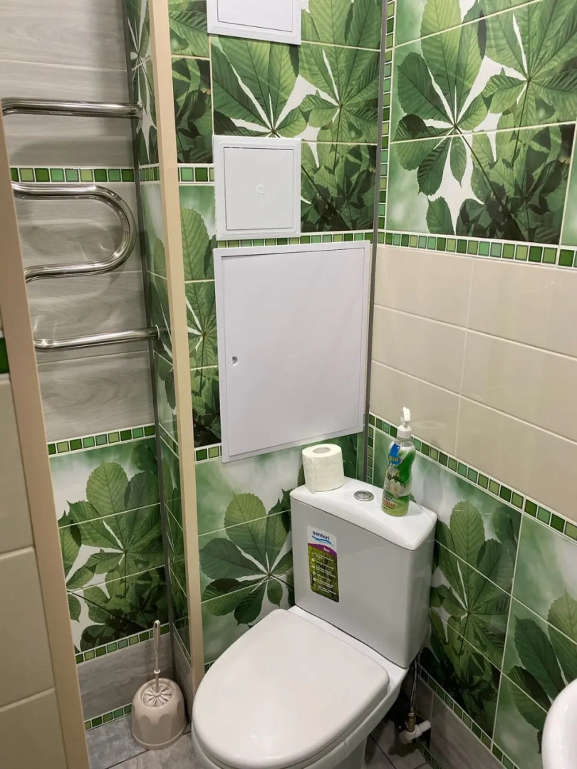 Квартира в Микрорайоне Южный д.2