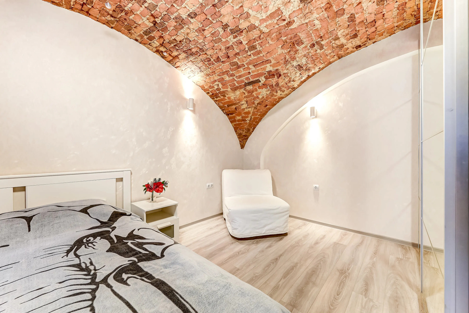 Апартаменты Ingria Liteyny