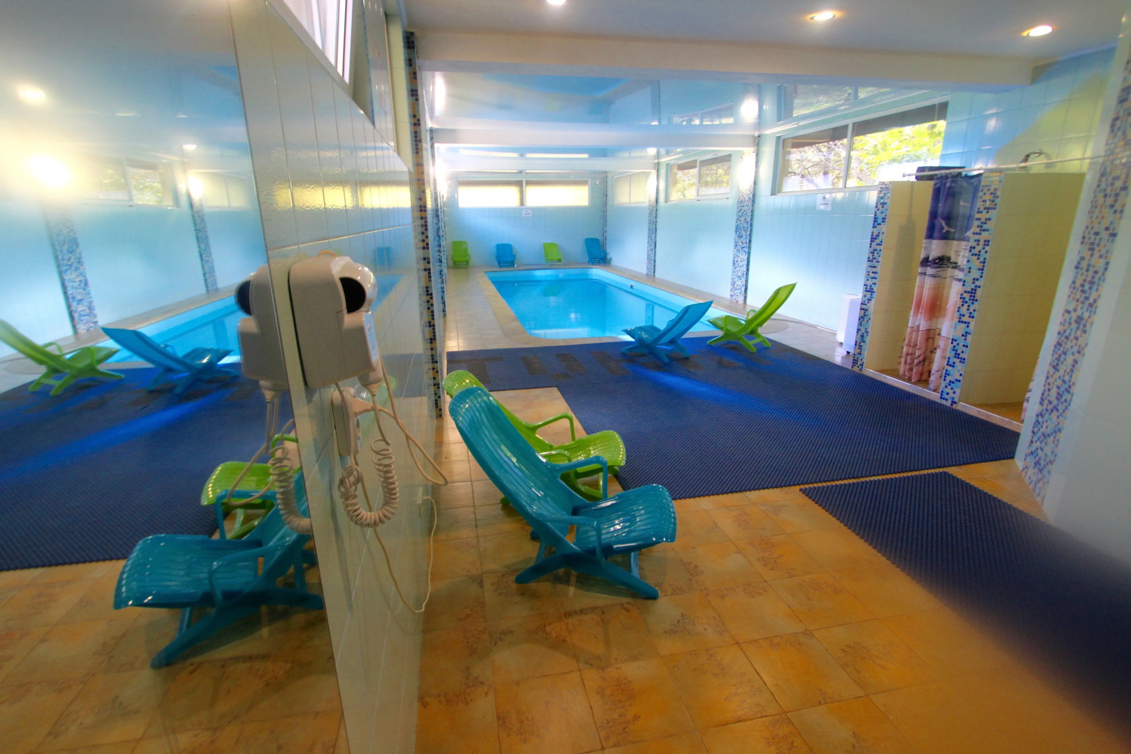 Гостевой дом Тукан