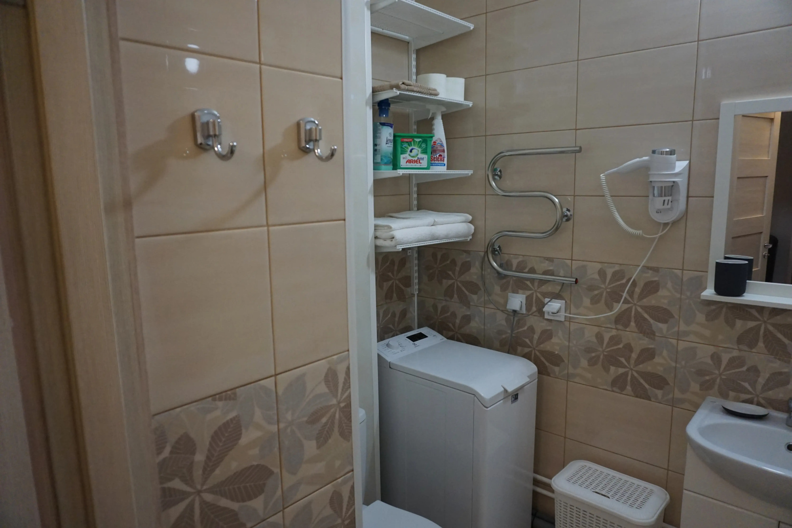 Квартира Уютная квартира