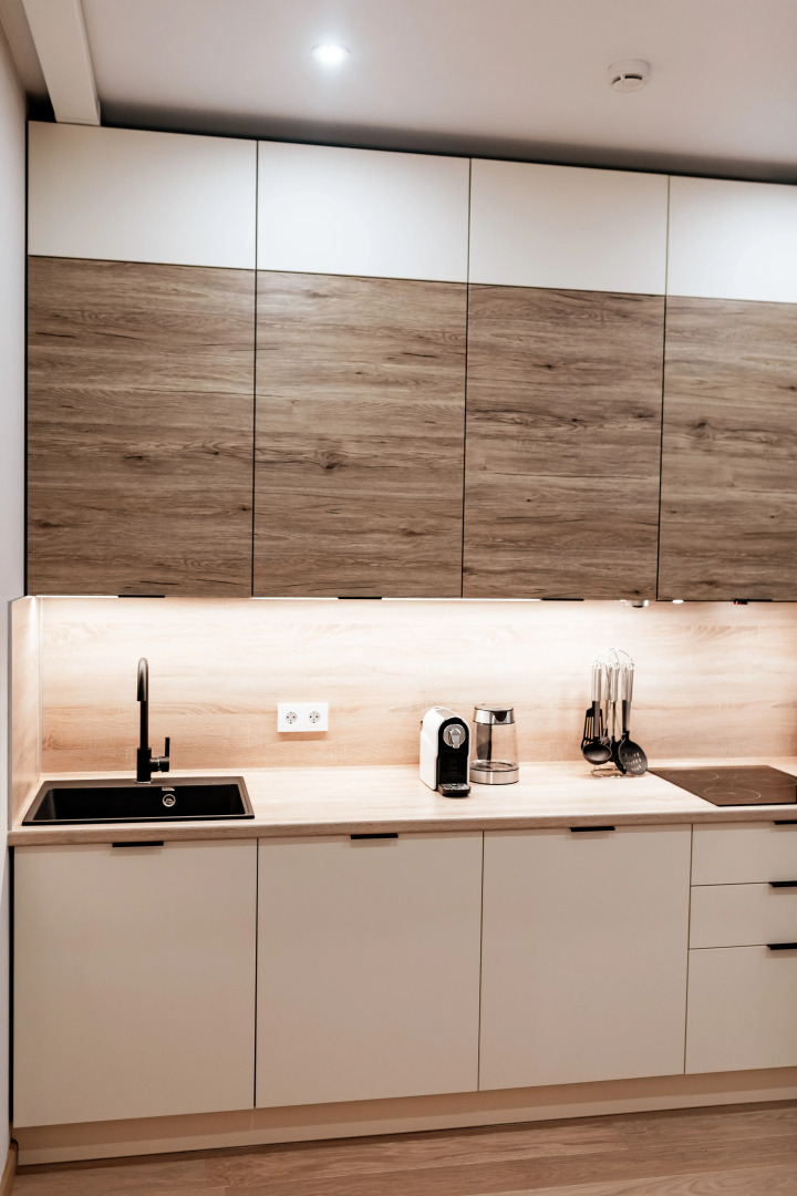 Апартаменты 1-комнатные 311