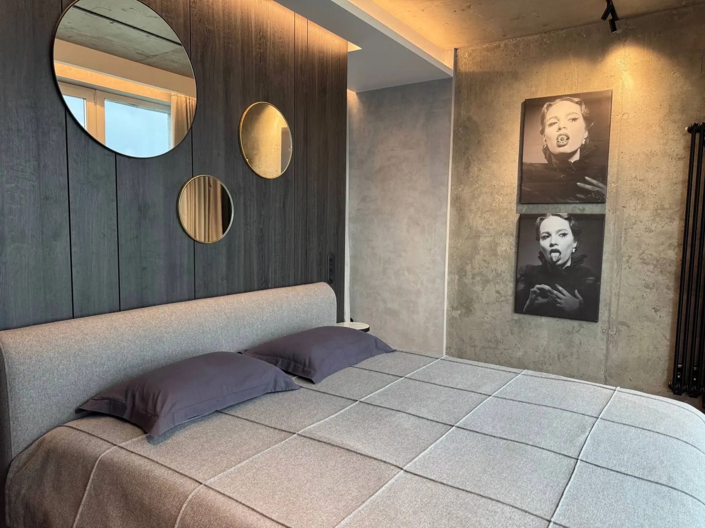 Квартира Элитный Пентхаус Taiti Vip