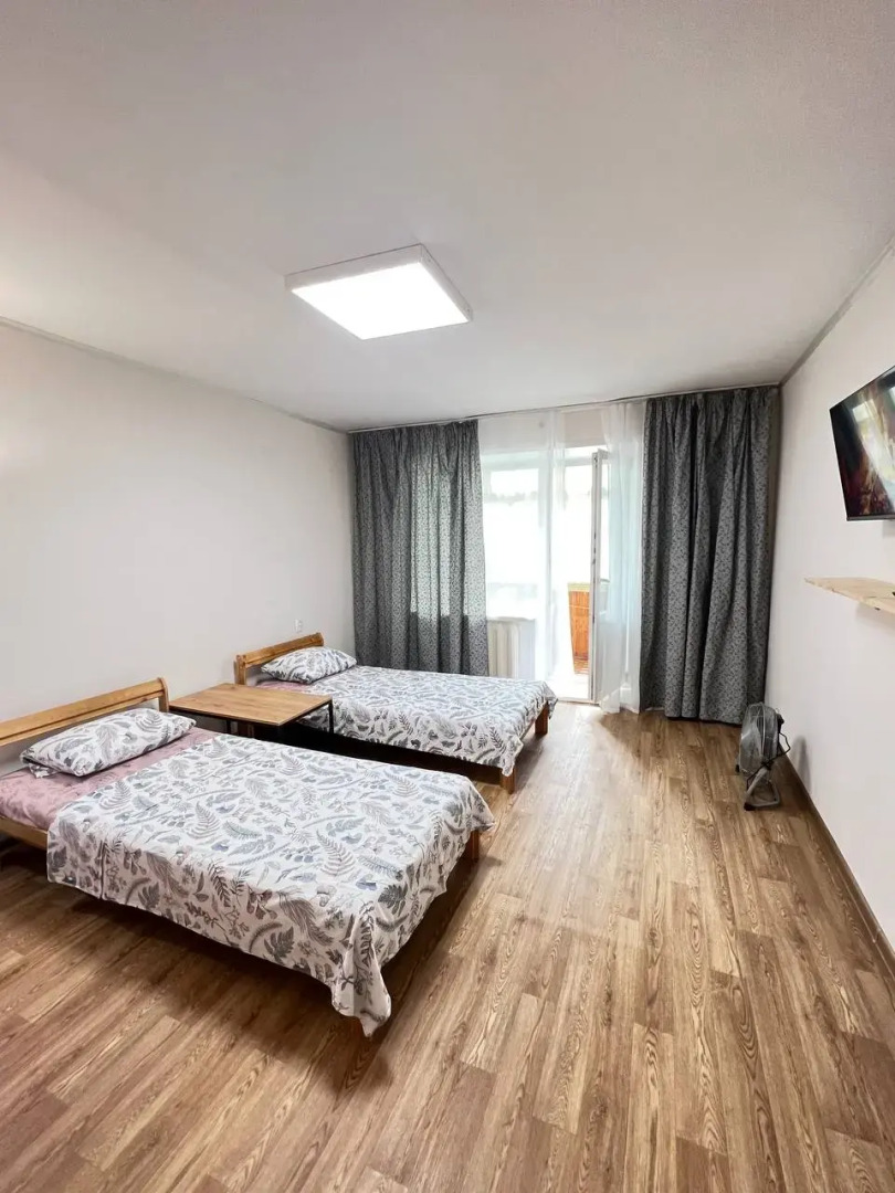 Квартира у Депо