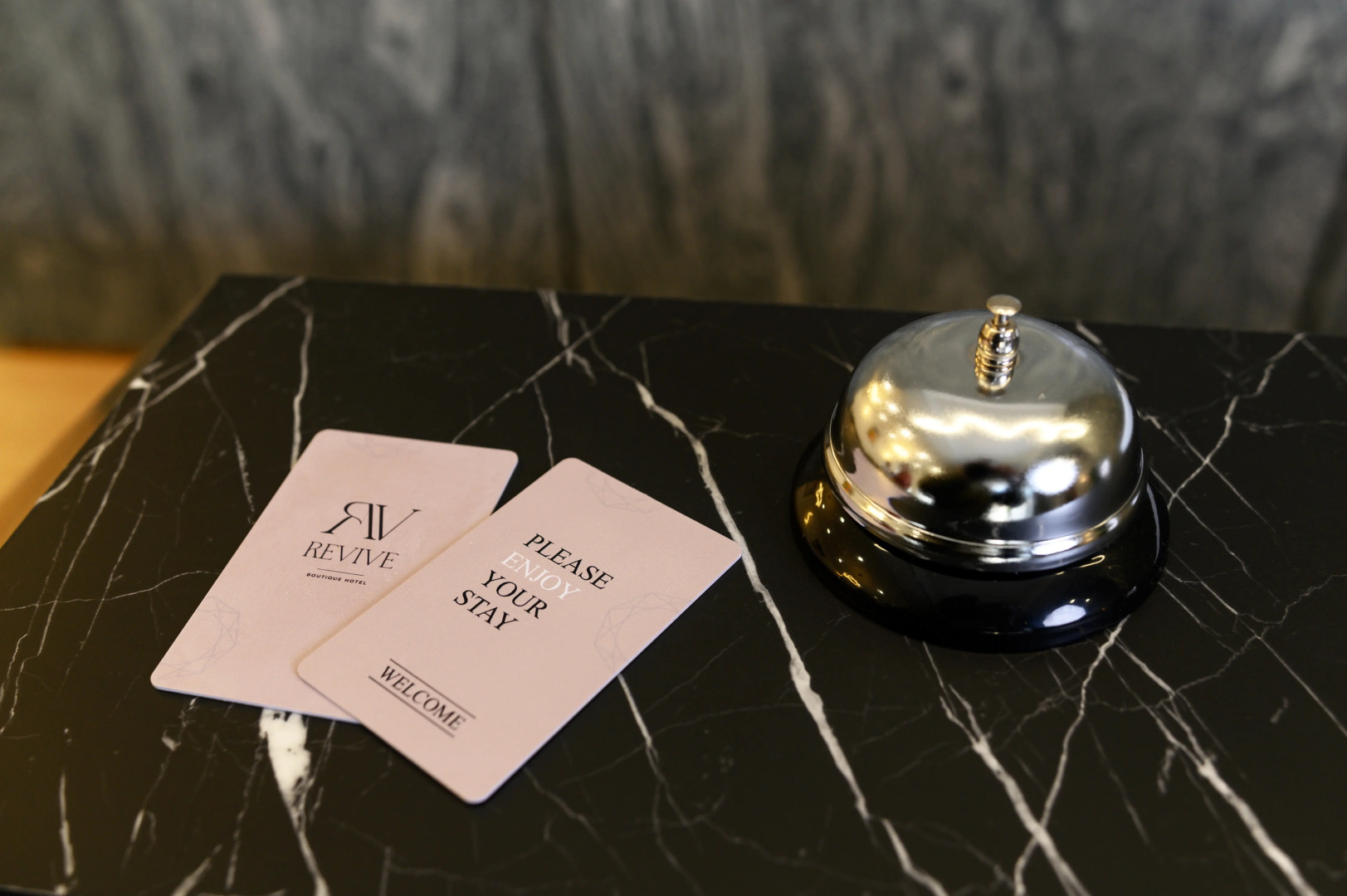 Бутик-отель Revive