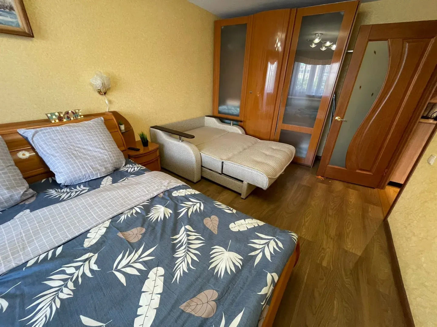 Апартаменты на Грибоедова 9